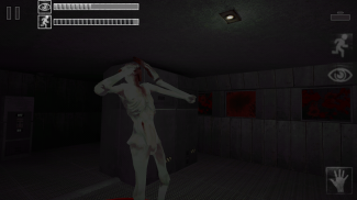 SCP Containment Breach Mobile screenshot 4