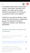 Gümrük Rehberi screenshot 0