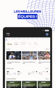 Foot Mercato : transferts, résultats, news, live screenshot 17