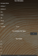 Timber Tracker screenshot 11
