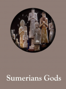 Sumerians gods screenshot 0