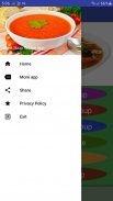 Soup Recipe 2 screenshot 3