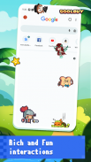 Pixel Shimeji - Desktop Pet screenshot 1