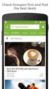 Groupon - Shop Deals, Discounts & Coupons screenshot 2