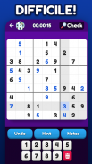 Sudoku Relax: Sfida la Mente screenshot 4