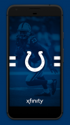 Indianapolis Colts Mobile screenshot 0