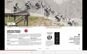 FREERIDE - Magazin screenshot 13