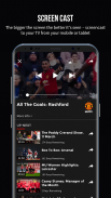 MUTV – Manchester United TV screenshot 7
