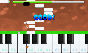 Piano Master 2 screenshot 7