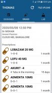 MyDocMyGod - CLOUDMD: BOOK APPOINTMENTS screenshot 4