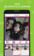 Photo Video Maker : Photo Slid screenshot 3