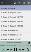 Abu Usamah Murottal (Offline) screenshot 4