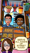 Streetfood Tycoon: World Tour screenshot 6