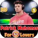 Patrick Mahomes Chiefs HD Wallpaper 2020 4r Lovers