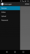 DataLogger screenshot 0