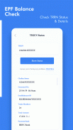 EPF Balance Check, PF Balance & Passbook screenshot 4
