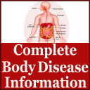 Complete body disease informat