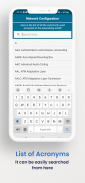 Networking Concepts and Config screenshot 3