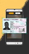 Cam Scanning - Free ID Scanner screenshot 7