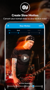 Slow mo video Editor :Slow motion video maker 2020 screenshot 1