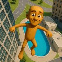 Italian Meme Hero Rope City icon
