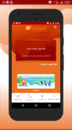 Adarsh Bank - Mobile Banking screenshot 5