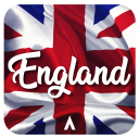 Apolo England - Theme, Icon pack, Wallpaper Icon