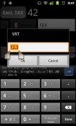 VAT Calculator screenshot 5