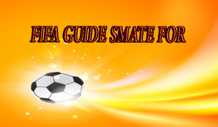 guide fifa smart for screenshot 2