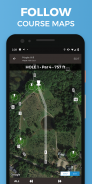UDisc Disc Golf App screenshot 6