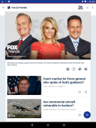 Fox News: Breaking News, Live Video & News Alerts screenshot 4