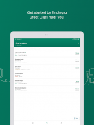 Great Clips Online Check-in screenshot 3