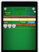 Dice Game 5000 classic Free screenshot 5