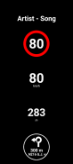 HUD Speed Limits / Navigation screenshot 4