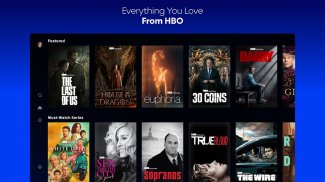 Max: Stream HBO, TV, & Movies screenshot 14