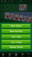 Solitaire Online-the most popular card game screenshot 4