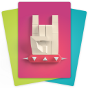 Planning Cards - Your agile Scrum Poker App Icon