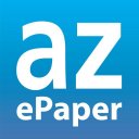 AZ ePaper Icon