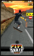 PEPI Skate 3D screenshot 4