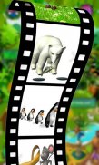 Suoni Di Animali (Vivere e Attivo 3D) Per Bambini screenshot 1
