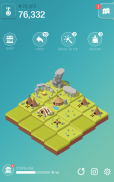 Age of 2048™: Civilization City Building (Puzzle) screenshot 4