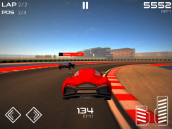 Extreme Car Gear Racing Club screenshot 4