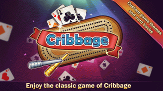 Cribbage Deluxe screenshot 5