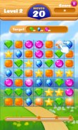 Cube Mania: Match Blocks screenshot 5