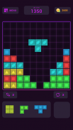 Block Puzzle - Jogos de Puzzle screenshot 1