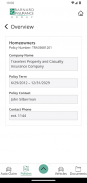 Barnard Insurance Group Online screenshot 4