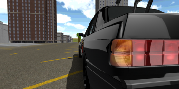 E30 Modifiye ve Drift 3D screenshot 6