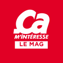 Ça m'intéresse le magazine Icon