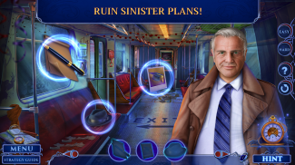 Hidden Objects - Fatal Evidence 1 (Free To Play) screenshot 4