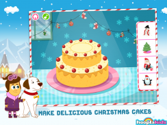 HooplaKidz Christmas Party FREE screenshot 8